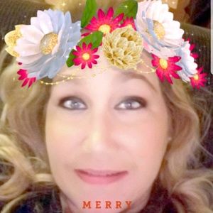 Meet your Posher, Tina